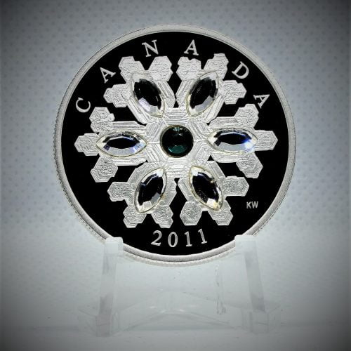 2011 Snowflake